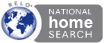 Relo National Home Search